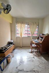 Blk 14 Toh Yi Gardens (Bukit Timah), HDB 5 Rooms #551810131